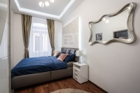 Budapest VI. kerület Lakás (téglaépítésű)