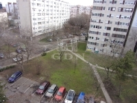 Budapest XIII. kerület Lakás (panel)