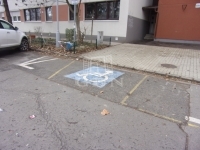 Budapest XIII. kerület Lakás (panel)