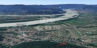 Kismaros Lakás (téglaépítésű)
