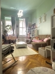 Budapest VI. kerület Lakás (téglaépítésű)