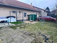 Szigetújfalu Sorház