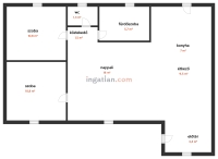 Szigetújfalu Sorház